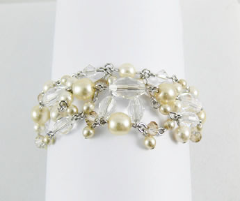 Ella Bracelet from Say Bella